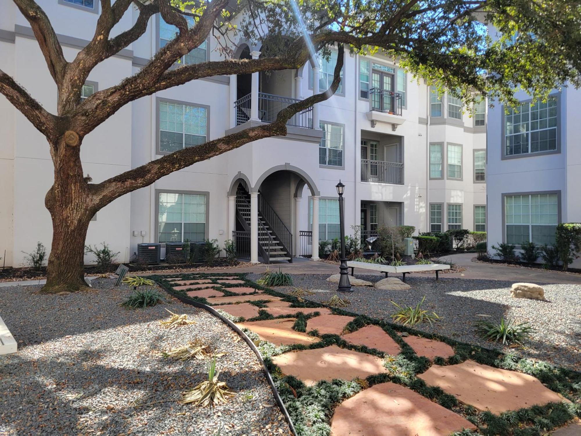 Best Of Both Worlds Houston River Oaks Galleria Luaran gambar