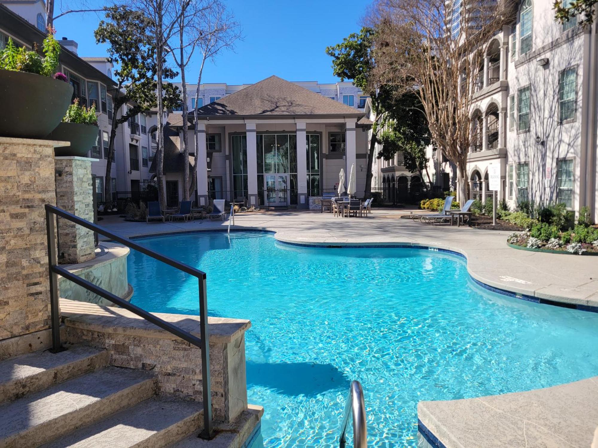Best Of Both Worlds Houston River Oaks Galleria Luaran gambar