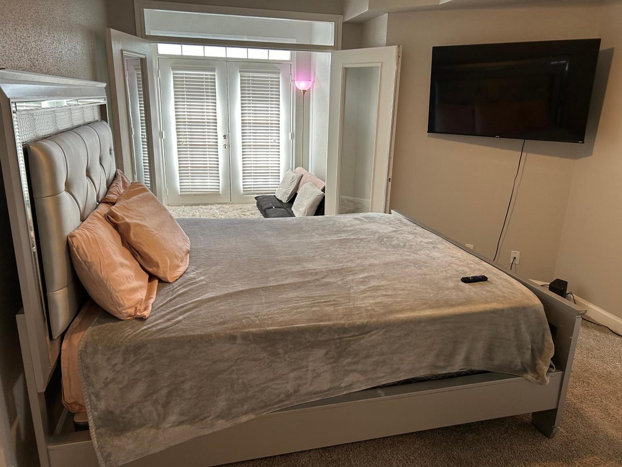 Best Of Both Worlds Houston River Oaks Galleria Luaran gambar