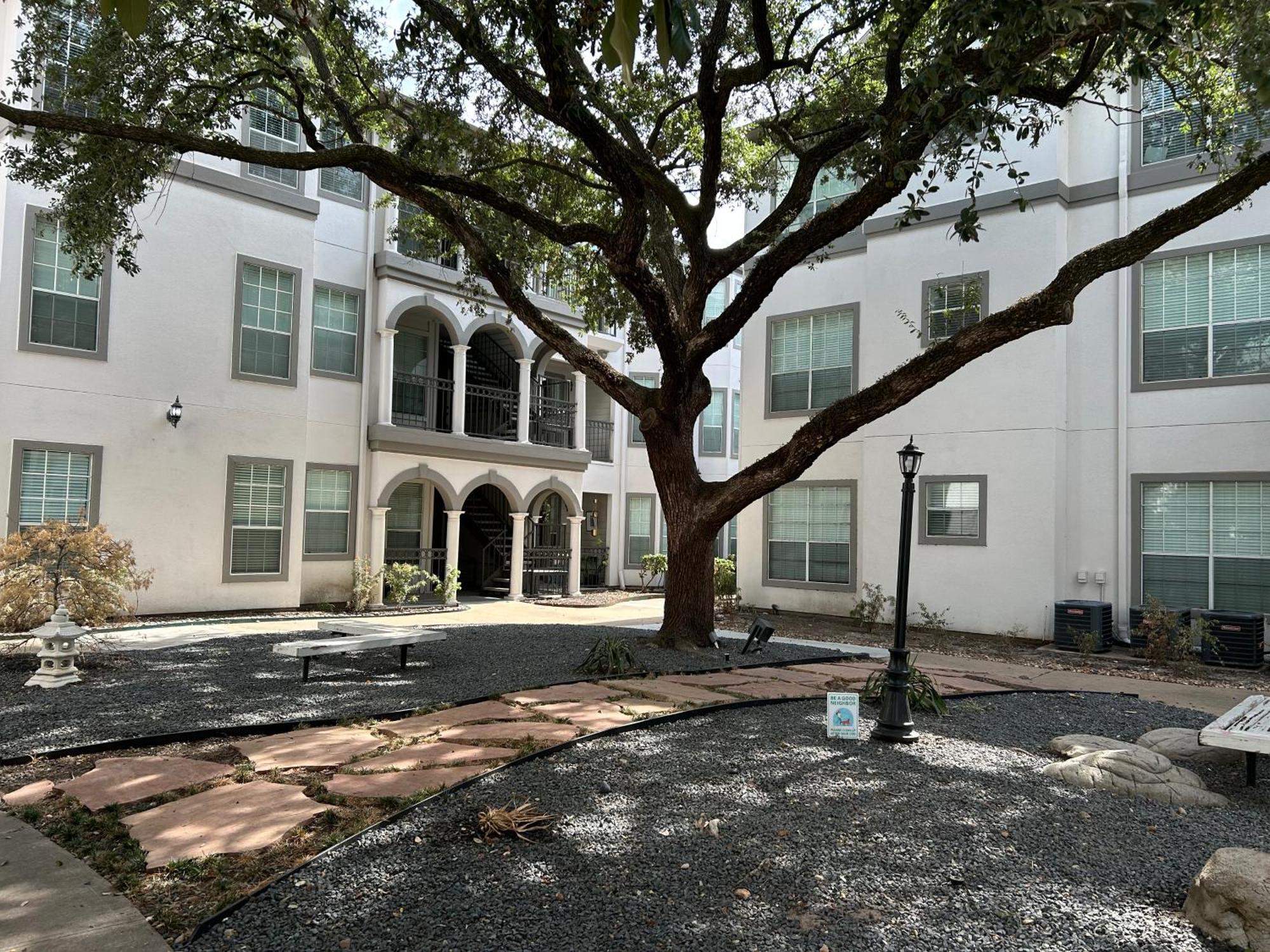 Best Of Both Worlds Houston River Oaks Galleria Luaran gambar